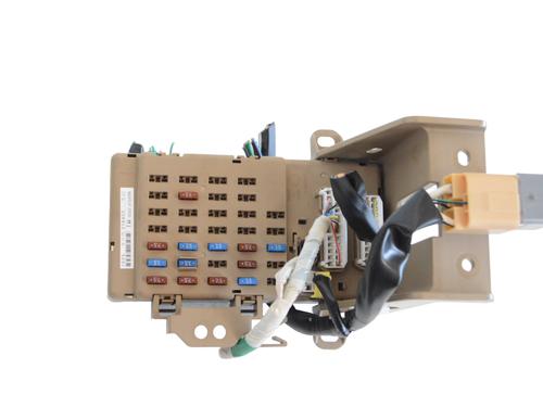 Used Fuse box Fuse box SUBARU XV (_GP_) 2.0 D AWD (GPD) (147 hp) 33358825 33358825