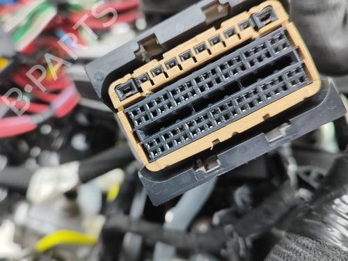 Engine RENAULT TRAFIC III Bus (JG_) 2.0 dCi 110 (JGMW) | BP33882523M1  - Image 8