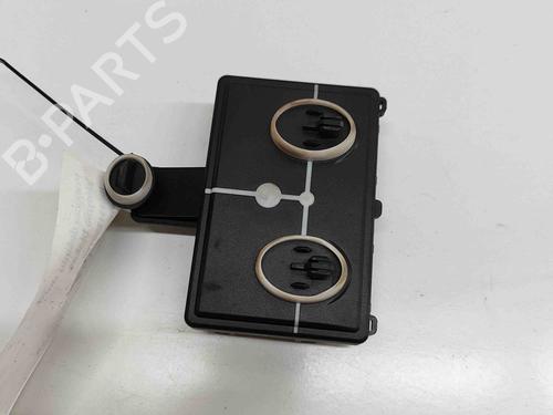 Módulo eletrónico VW T-ROC (A11, D11) 1.5 TSI | BP27532550M83 