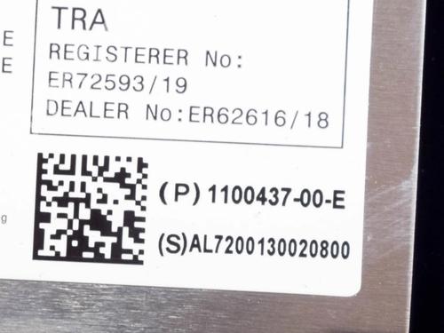 Other TESLA MODEL 3 (5YJ3) EV | BP28430342O1