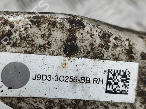 Right front suspension arm JAGUAR I-PACE (X590) EV400 AWD | BP27768104M13 - Image 6