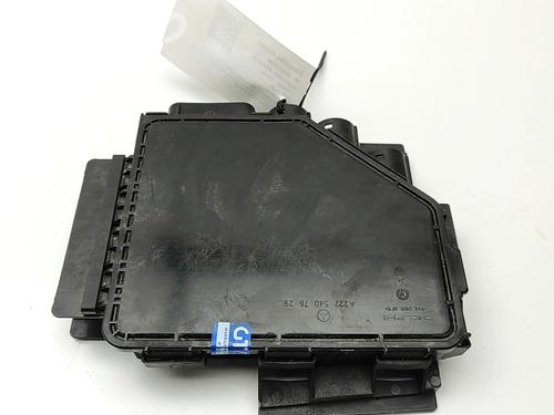 Used Fuse box Fuse box MERCEDES-BENZ GLE (V167) GLE 450 d 4-matic (167.133) (370 hp) 33369721 33369721