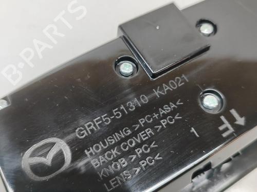 Interior roof light MAZDA CX-5 (KF) 2.0 | BP25893790I8 