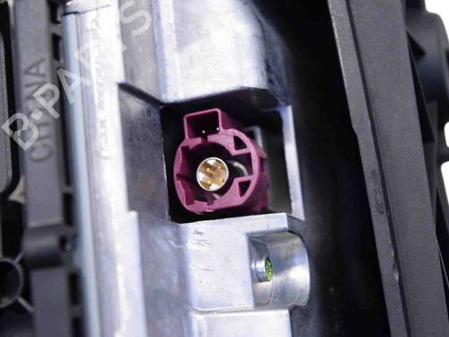 Display monitor BMW 6 Gran Coupe (F06) 640 d | BP30256218C48