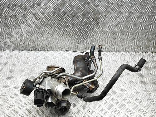 Used Turbocharger/Supercharger Turbocharger/Supercharger 38260394 38260394