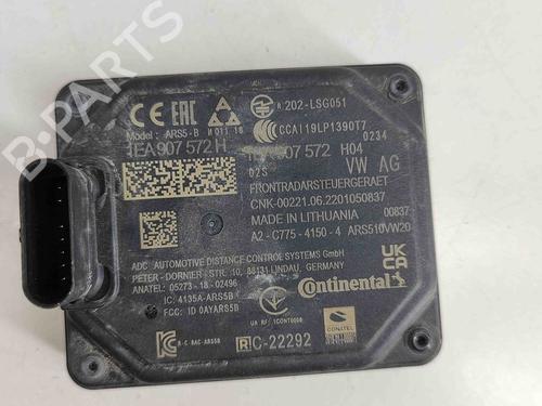 Elektronische module VW ID.4 (E21) PRO | BP28552108M83