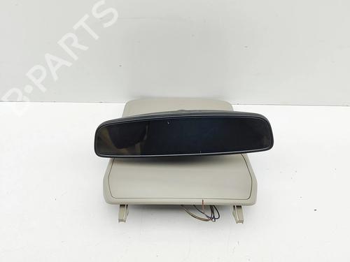 Bakspejl indvendigt Bakspejl indvendigt VW MULTIVAN T7 (STM, STN) 1.4 eHybrid (218 hp) 33972234 33972234