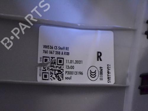 Other VW TOUAREG (CR7, RC8) 3.0 TSI 4motion | BP30231152O1