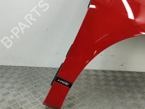 Right front fenders JAGUAR I-PACE (X590) EV400 AWD | BP28062561C42 