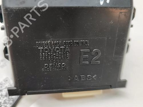 Electronic module LEXUS ES (_Z10_, _A10_, _H10_) 300h (AXZH10, AXZH11) | BP27767077M83  - Image 7