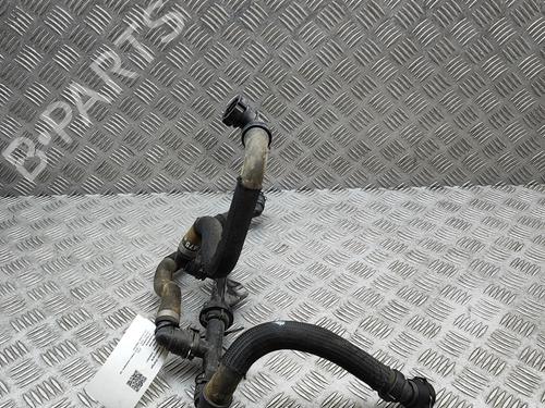 Pipe OPEL MOKKA 1.2 (76) | BP36984102M125 - Image 4