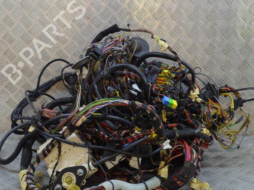 Wiring harness PORSCHE BOXSTER (986) S 3.2 | BP15621804E16 