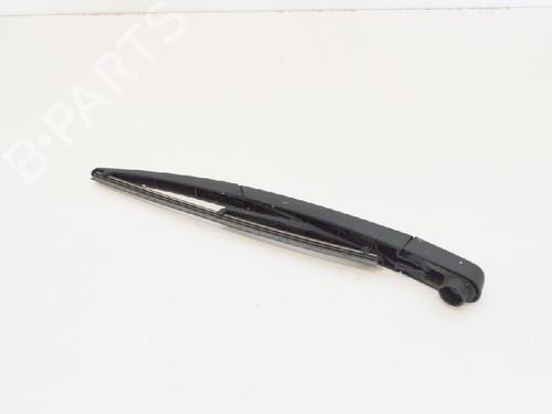 Rear windshield wiper arm PEUGEOT 2008 I (CU_) 1.2 VTi | BP14663122C144 