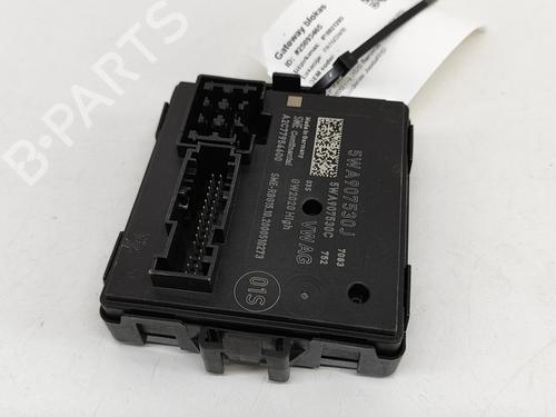 Electronic module AUDI A3 Limousine (8YS, 8YM) S3 quattro | BP27773026M83 
