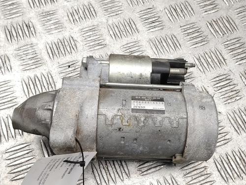 Used Starter Starter MERCEDES-BENZ SPRINTER 3,5-t Platform/Chassis (B906) 316 CDI (906.131, 906.133, 906.135, 906.231, 906.233,... (163 hp) 39687384 39687384