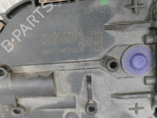 Vindrude Viskermekanisme VW PASSAT B8 Variant (3G5, CB5) 1.4 GTE Hybrid | BP26570099C83  - Image 8