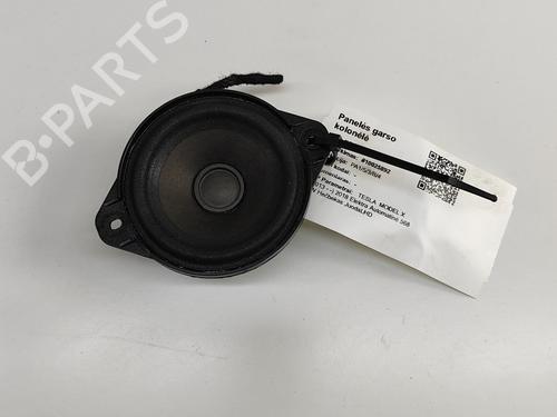 Used Speaker TESLA MODEL X (5YJX) P100D AWD (772 hp) 25995973