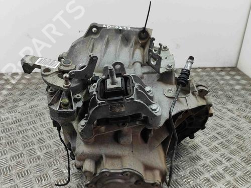 Gearbox MINI MINI (R56) Cooper | BP29076311M3 