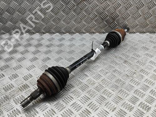Left front driveshaft OPEL MOKKA 1.2 (76) | BP27792740M38