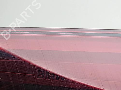 Left taillight BMW X6 (G06, F96) xDrive 40 i | BP36415217C34 - Image 6