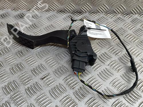 Pedal AUDI A3 Sportback (8VA, 8VF) 1.4 TFSI e-tron | BP27314890I4 