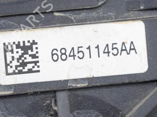 Left rear brake caliper CHRYSLER PACIFICA (RU) 3.6 | BP27756512M107