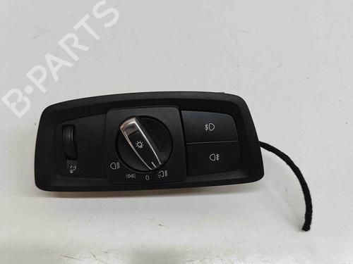Elektronisk modul BMW X1 (F48) xDrive 20 d | BP29227492M83 