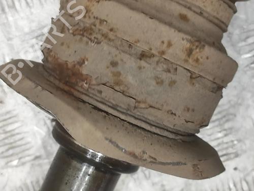 Left rear driveshaft BMW X5 (E70) xDrive 40 d | BP34217932M40  - Image 6