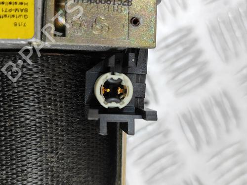 Front left seatbelt MERCEDES-BENZ S-CLASS (W220, V220) S 500, S 500 L (220.075, 220.175, 220.875) | BP25614673I26