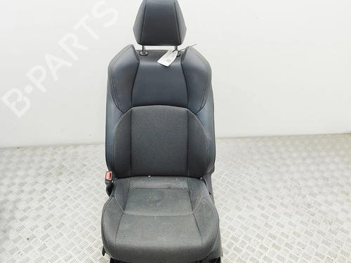 Sæde venstre fortil Sæde venstre fortil TOYOTA bZ4X (_EAM1_) EV (XEAM10) (204 hp) 34248727 34248727