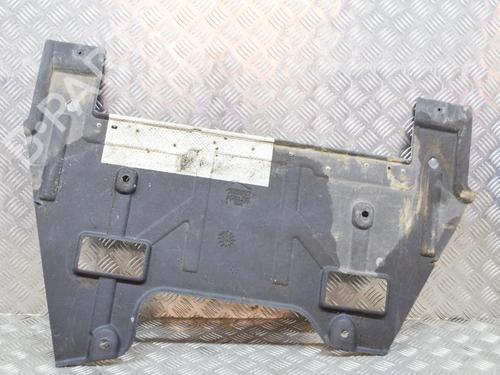 Used Upper protection JAGUAR E-PACE (X540) 2.0 D150 AWD (150 hp) 9227115