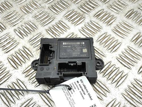 Electronic module VOLVO XC60 I SUV (156) D4 AWD | BP39409814M83 - Image 5