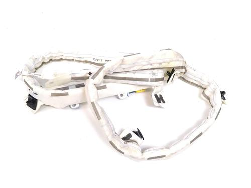 Used Left curtain airbag Left curtain airbag AUDI A8 D4 (4H2, 4H8, 4HC, 4HL) 3.0 TDI quattro (250 hp) 33343781 33343781