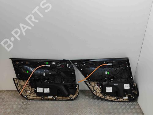 Seats set BMW 5 (G30, F90) 530 e Plug-in-Hybrid xDrive | BP29486919C78  - Image 12