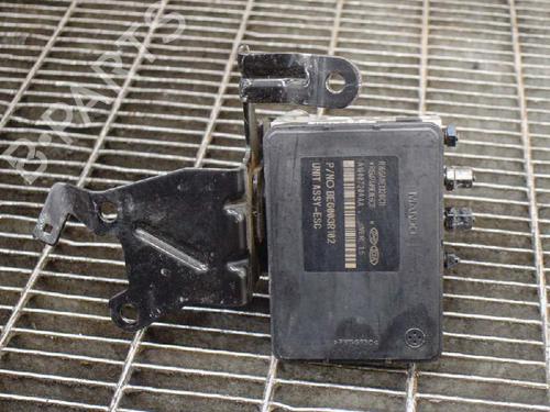 ABS pump HYUNDAI TUCSON (TL, TLE) 1.7 CRDi | BP6763014M43 