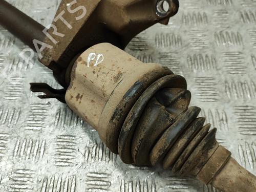 Right front driveshaft OPEL MOKKA 1.2 (76) | BP30284655M39 - Image 4