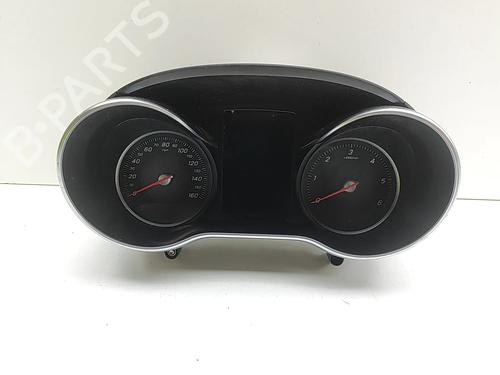 Used Instrument cluster Instrument cluster MERCEDES-BENZ C-CLASS Coupe (C205) C 220 d (205.304) (163 hp) 33465236 33465236