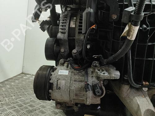 Engine BMW 3 Touring (F31) 320 d | BP31693338M1 - Image 7