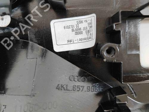 Andre AUDI E-TRON (GEN) 55 quattro | BP29404571O1  - Image 7