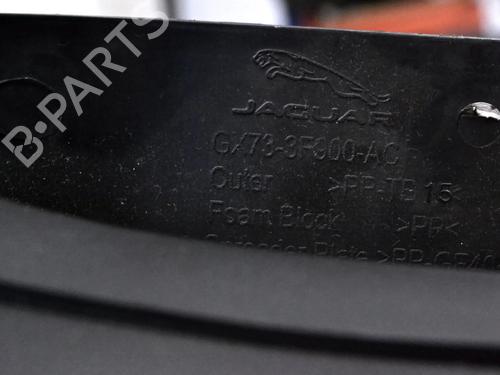 Other JAGUAR F-PACE (X761) 2.0 TD4 AWD | BP33341974O1 - Image 5