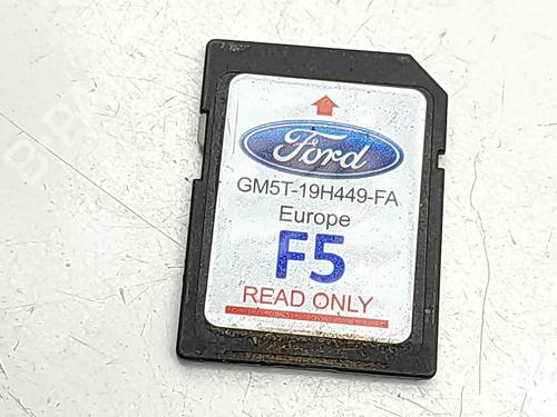 Módulo eletrónico FORD RANGER (TKE) 3.2 TDCi 4x4 | BP35984010M83 - Image 6