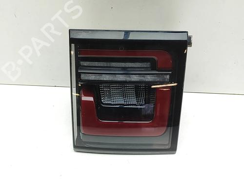 Used Left tailgate light Left tailgate light LAND ROVER DISCOVERY SPORT (L550) 2.0 D 4x4 (180 hp) 33039184 33039184