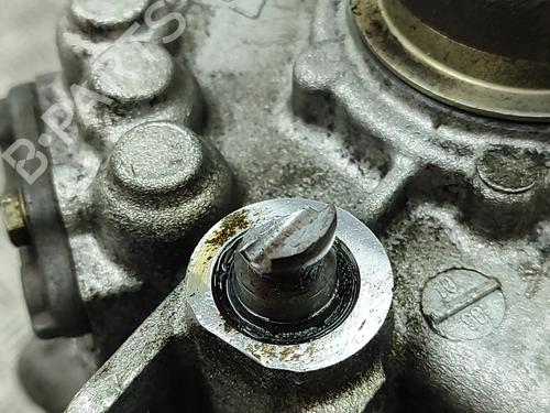 Gearbox BMW 3 Compact (E46) 316 ti | BP30856661M3 