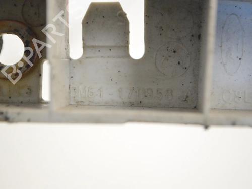 Front bumper bracket FORD FOCUS III 1.5 TDCi | BP33347313C158  - Image 5