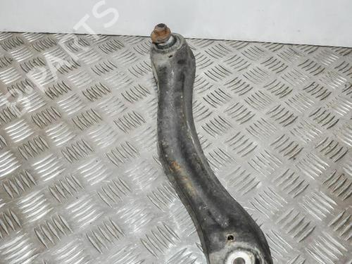 Left rear suspension arm MERCEDES-BENZ M-CLASS (W164) ML 320 CDI 4-matic (164.122) | BP6838844M14 
