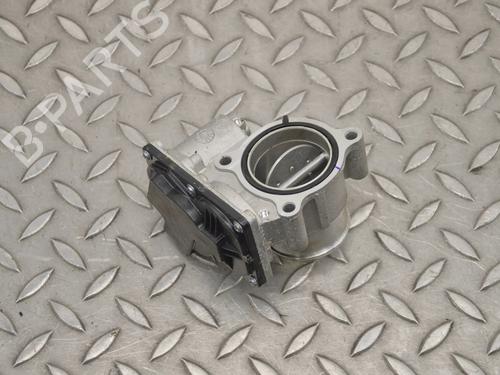 Used Throttle body Throttle body KIA XCEED (CD) 1.5 T-GDI (160 hp) 33357172 33357172