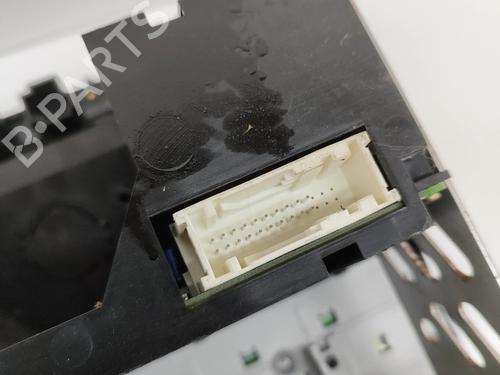 Electronic module JAGUAR X-TYPE I Estate (X400) 2.0 D | BP24306487M83 