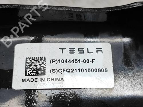 Venstre bagtil bærearm TESLA MODEL 3 (5YJ3) EV AWD | BP28554027M14 