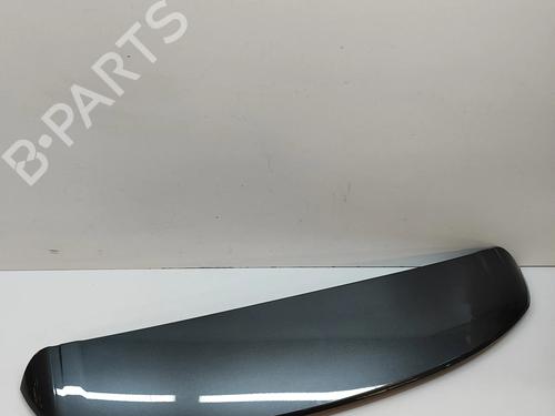 Spoiler bagklap AUDI Q7 (4MB, 4MG, 4MQ) 3.0 TDI e-tron quattro | BP26309442C96