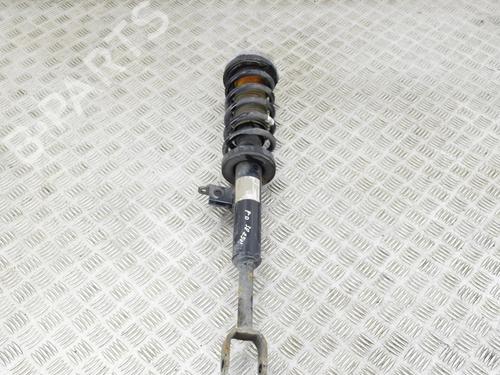 Used Right front shock absorber BMW 6 Coupe (F13) 640 d (313 hp) 11681916